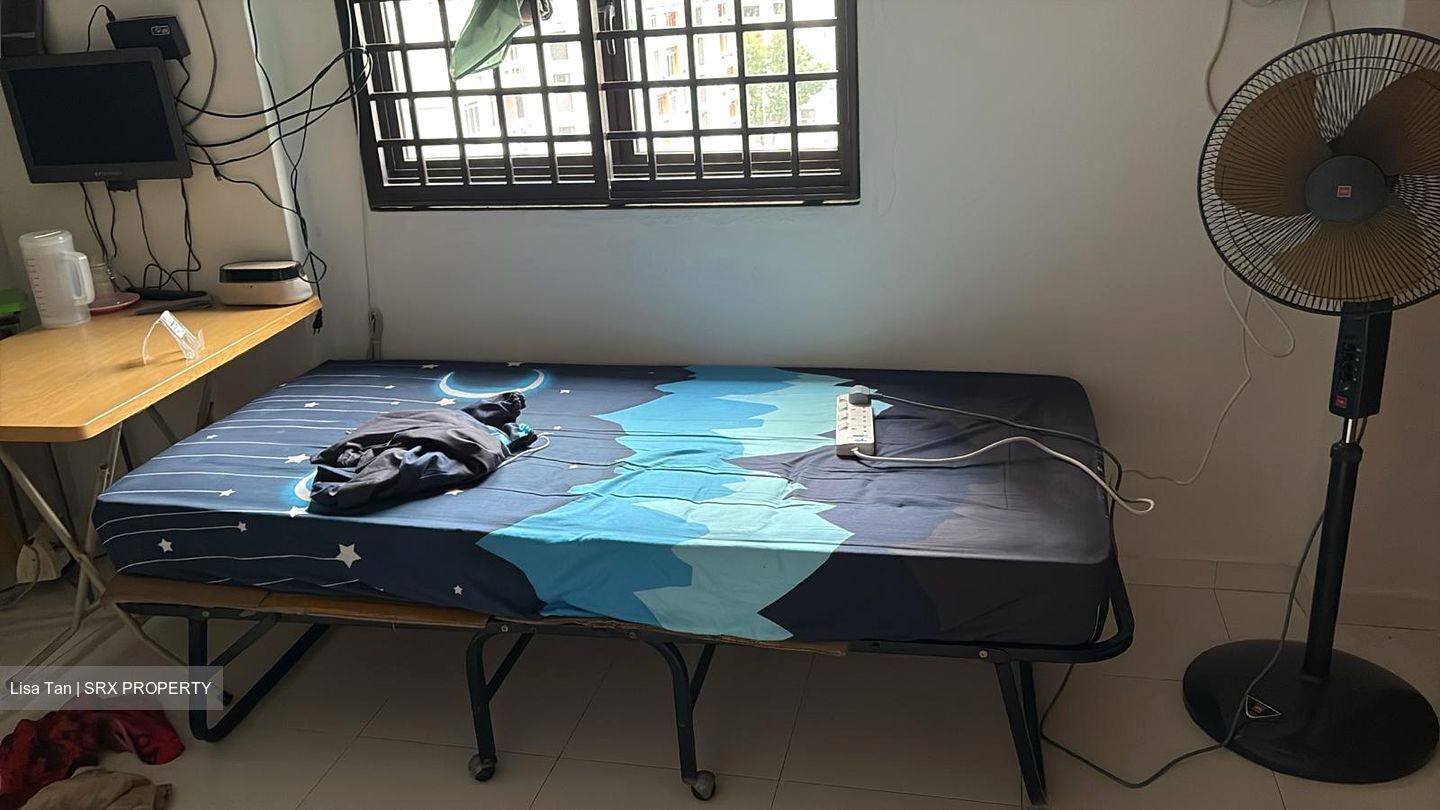 Blk 85A Lorong 4 Toa Payoh (Toa Payoh), HDB 3 Rooms #515755121